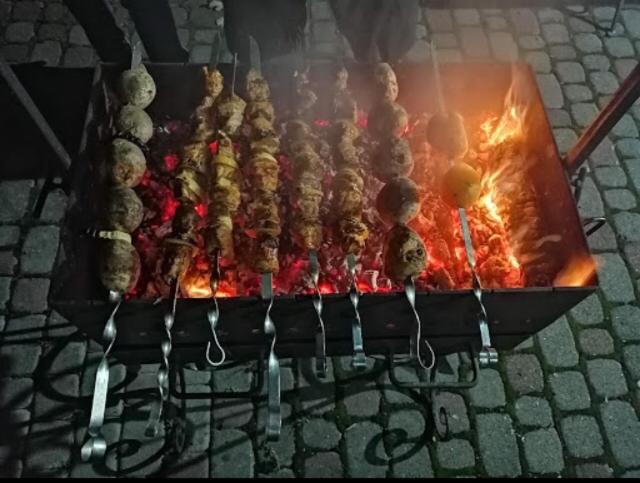 הוילה ירמכה Dereviy מראה חיצוני תמונה
